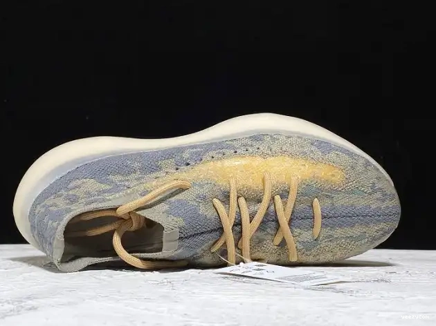 380 Boost Adidas FX9764 Yeezy Mist 0522